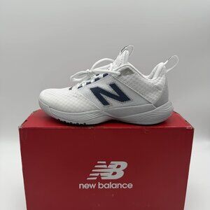 New Balance FuelCell VB-01 – White/Grey – Women’s 7 (D Wide) – WCHVOLWG